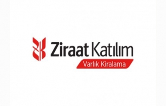 Ziraat Katılım Varlık Kiralama geri ödeme