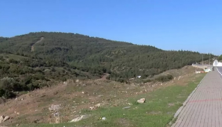 Kütahya Gediz Belediyesi 5 adet taşınmazı satıyor!