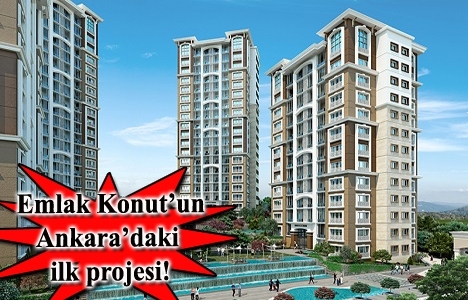 Sofa Loca Emlak Konut'a 54 milyon TL kazandıracak!