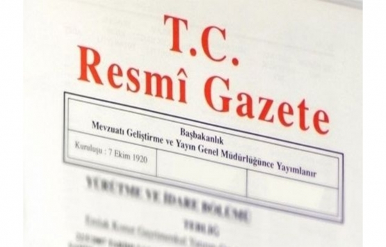 Yatırımlarda Devlet Yardımları Hakkında Kararda Değişiklik!