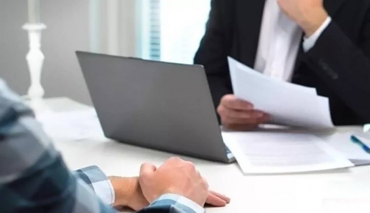 İŞKUR açıkladı! İnşaat bünyesinde işçi alımı yapılacak...