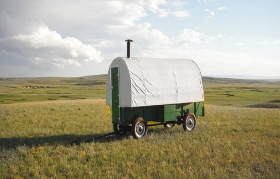 Tasarımına bayılacağınız küçük ev örnekleri!