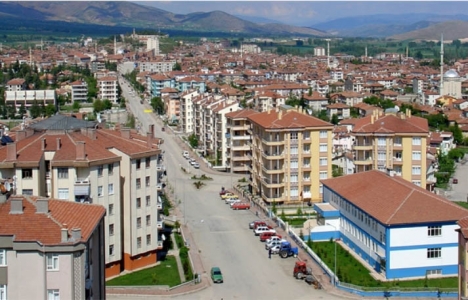 Tokat Zile Huzurevi inşaatında sona gelindi!