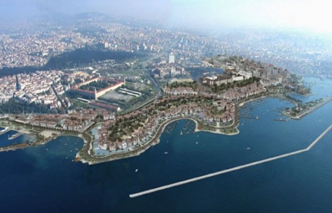 İşte Türkiye nin 12 mega ulaşım projesi!