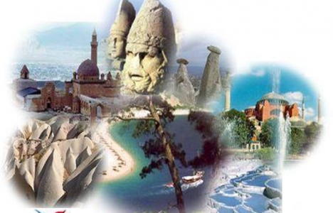 Turizmde 90 projeye yatırım teşvik belgesi verildi!