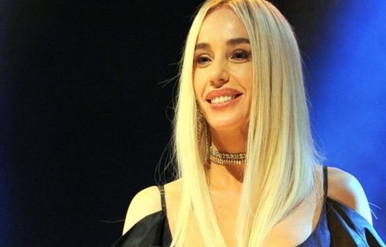 Gülşen Barcelona'da ev kiraladı!