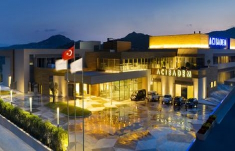 Acıbadem Bodrum Hastanesi Onkoloji Merkezi’ni hizmete açıyor!