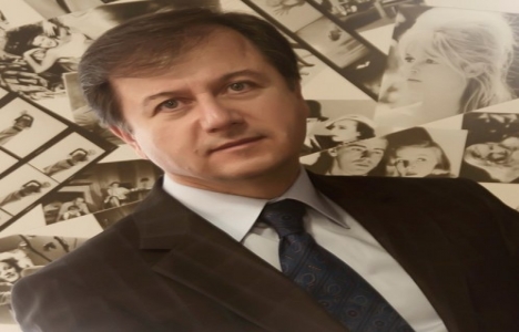 Adnan Keklikoğlu Beytepe Restorium projesinin başarısını anlattı!