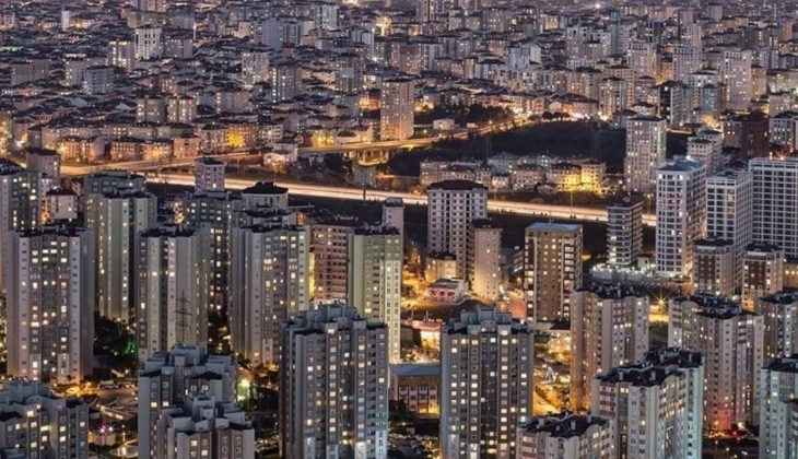 BETAM açıkladı! Konut balonu sönüyor, sadece iki bölgede fiyatlar hala şişik!