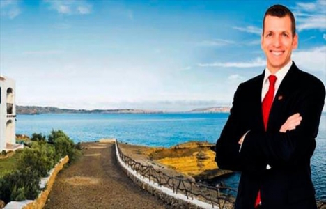 Markalı yazlıkların metrekaresi 3 bin Euro'dan başlıyor!