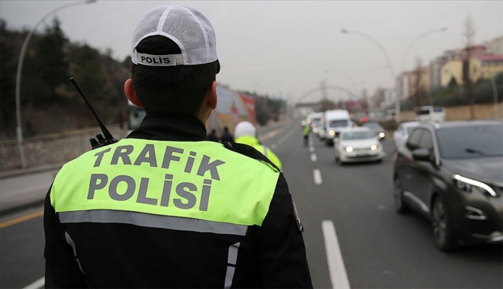 İstanbullular dikkat! 1 Mayıs ta hangi yollar trafiğe kapatılacak? 