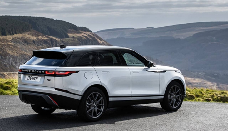 Range Rover Velar’ın eylül fiyatları açıklandı! İşte 23 Eylül 2022 fiyat listesi…