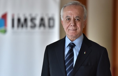 Ferdi Erdoğan: Binasal değil, bölgesel dönüşümü destekliyoruz!