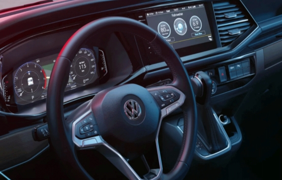 Volkswagen Transporter a 52.500 TL indirim! İşte 2022 Mart fiyat listesi...