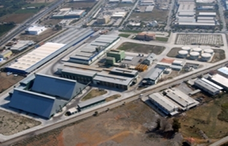 İzmir Kalkınma Ajansı destek