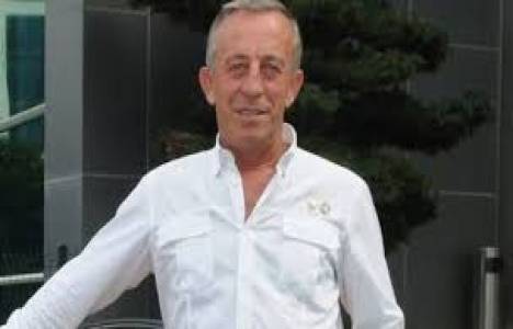 Ali Ağaoğlu: Finans değil, rant merkezi!