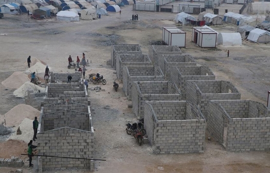 Sadakataşı Derneği, Suriyeli çocukları sıcak yuvaya kavuşturuyor!