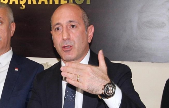 Kahramanmaraş Büyükşehir'in kiraladığı binalar meclis gündeminde!