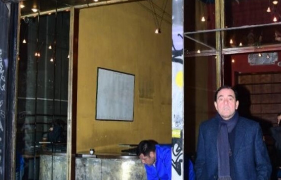 Beyoğlu ndaki Lale Plak 65 yıl sonra kapandı!