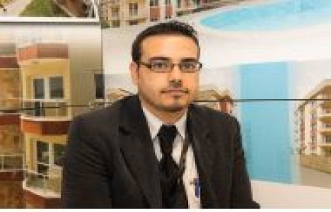 CNR Emlak Fuarı için katılımcı firmalar ne dediler?