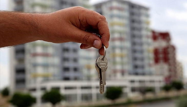 Ev sahibi ve kiracılar dikkat! Yüzde 25 kira artışı ile ilgili kritik açıklama geldi!