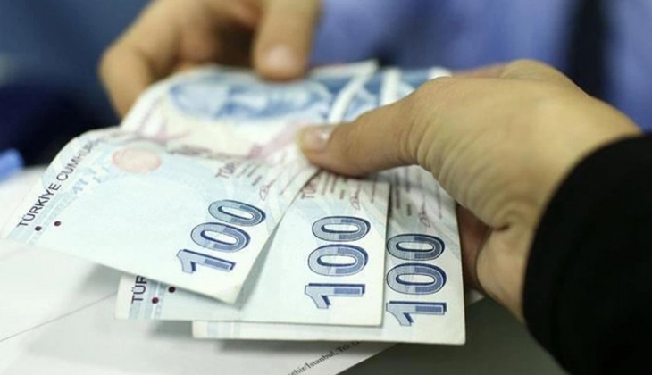 Emeklilere müjde! Ödemeler başladı: Hesaplara 2 bin 750 TL yatırılacak