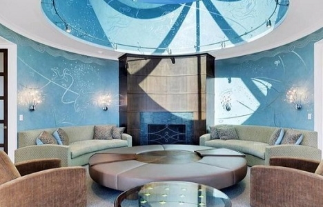 Kimsenin satın almak istemediği milyon dolarlık evler!