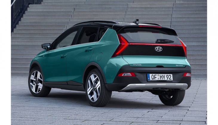 Hyundai Bayon fiyatlarında son dakika! Bayon un Mart 2024 fiyatları ne kadar? Araba almak isteyenler hemen bakın!