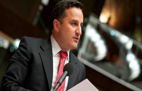 Dr. Yüksel Özden: Muğla 2. Etap TOKİ Evleri'nin önünde engel kalmadı!