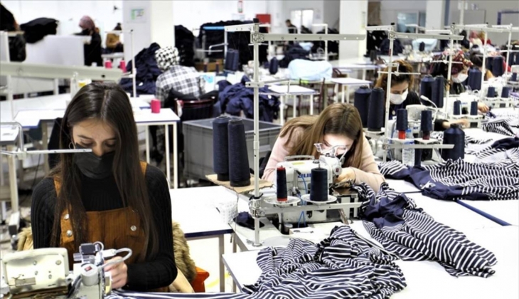 KAGİDER: Türkiye de kadınların yüzde 70 i iş gücünün dışında!