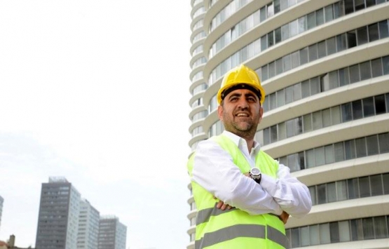 Arap emlakçı Türk gayrimenkulü alıyor!