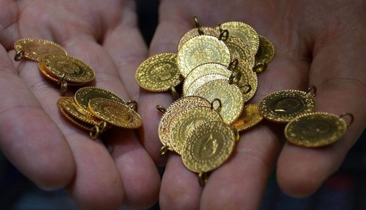 Altında rota oluştu! Altın ve piyasa uzmanı Mehmet Ali Yıldırımtürk ten rakam geldi!