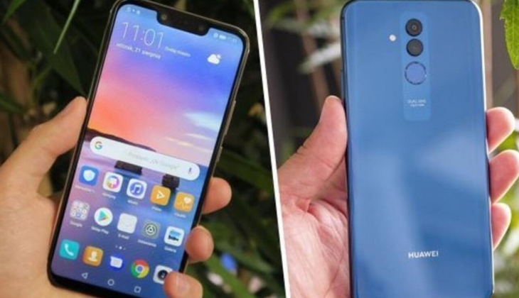 Mayıs ayı en ucuz Huawei telefonları belli oldu! İşte 2023 Mayıs Huawei modelleri ve fiyatları!