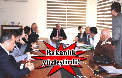 Keleşoğlu İnşaat Fikirtepe projesi