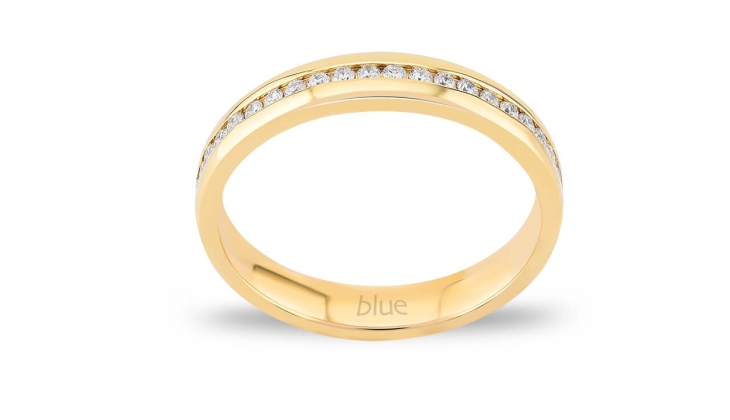 Altın alyans fiyatları ne kadar? Alyans fiyatları kaç TL? İşte Blue Diamond 28 Eylül 2022 fiyat listesi...