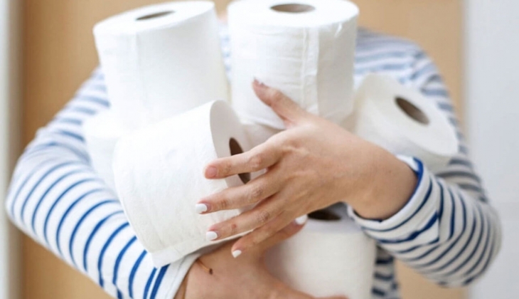 Carrefoursa da yüzde 60 a varan indirim! Tuvalet kağıdı 99 TL den 45 TL ye düştü! 29 Ocak 2023 fiyat listesi...