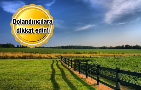 Arsa almanın tam zamanı!