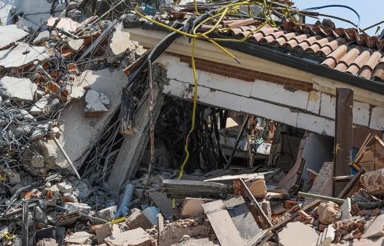 10 maddede yaşanabilir kentsel dönüşüm ilkeleri haritası!