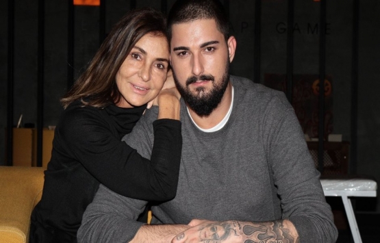 Derya Tuna, Zekeriyaköy'deki evini İdo Tatlıses'e hediye etti!