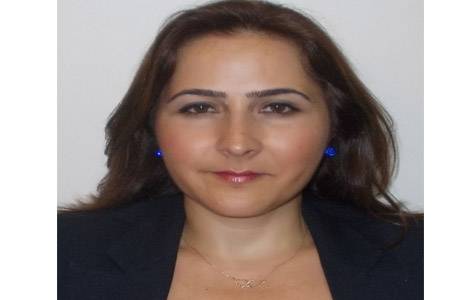 Dilek Pekdemir Cushman Wakefield’ın araştırma direktörlüğüne atandı!