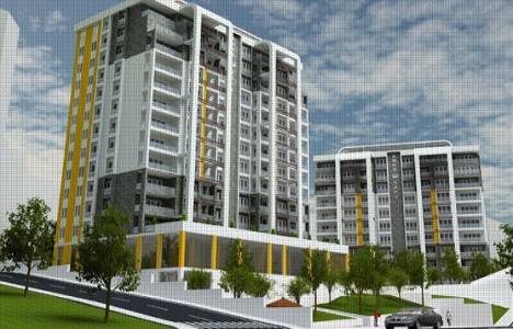 2014 teslim konut projeleri İstanbul!