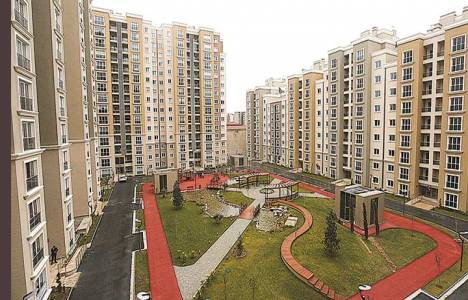 Zeytinburnu’nda deprem referanslı ilk kentsel dönüşüm projesi teslim edildi!