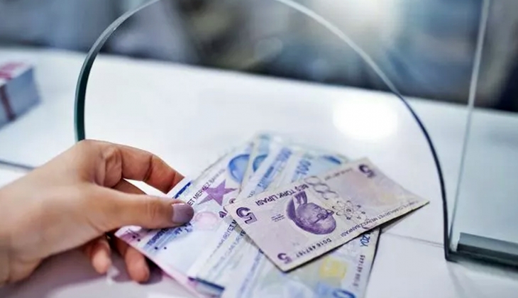 Aylık 2 bin 337 lira! Başvurana veriliyor