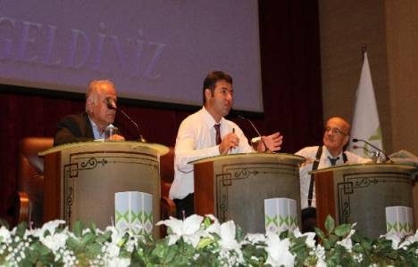 Türkiye'de 15 milyon ruhsatsız ve kaçak yapı var!