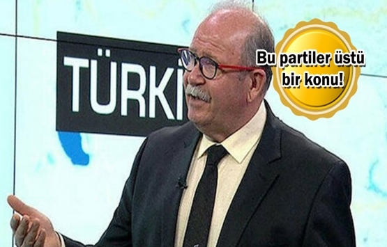 Prof. Dr. Şükrü Ersoy: İstanbul depreme hazır mı?