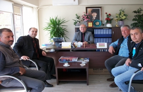 Manisa'daki atıl tesisler değerlendiriliyor!