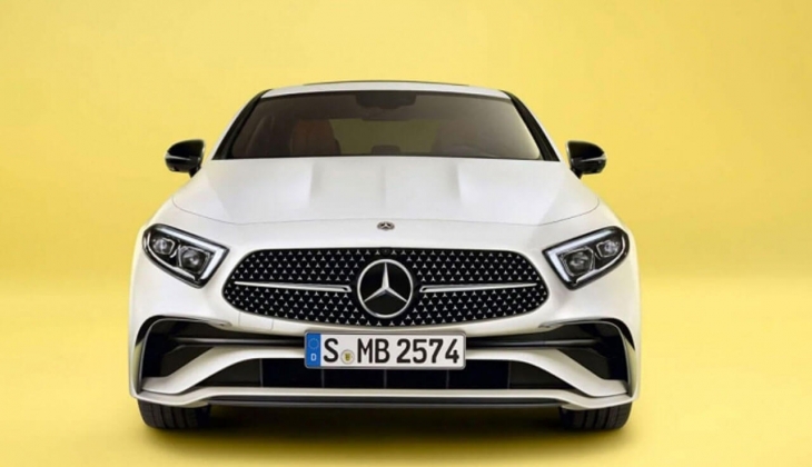 Mercedes Yeni CLS fiyatı ne kadar? En ucuz Mercedes CLS kaç TL? İşte 17 Haziran 2022 fiyat listesi...