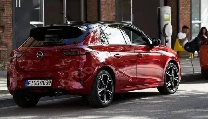 Opel’de yılın son ayında, seçili modellerinde yeni fiyat listesi...