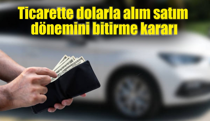 İran ve Rusya, doları ticari işlemlerde rafa kaldırmayı planlıyor