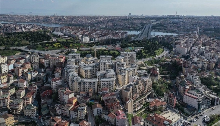 Gençlik ve Spor eski Bakanı Dr. Kasapoğlu: Yüzyılın dönüşümünün başlangıcındayız!